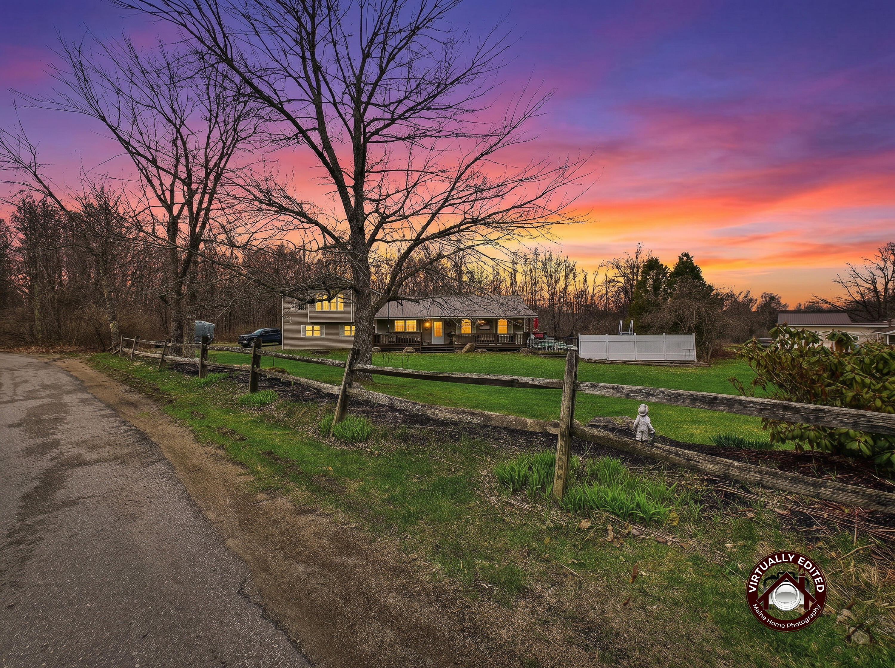 43 Peaslee Road Pittston ME 04345