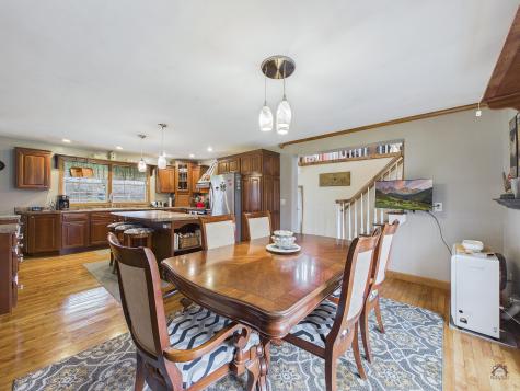 43 Peaslee Road Pittston ME 04345