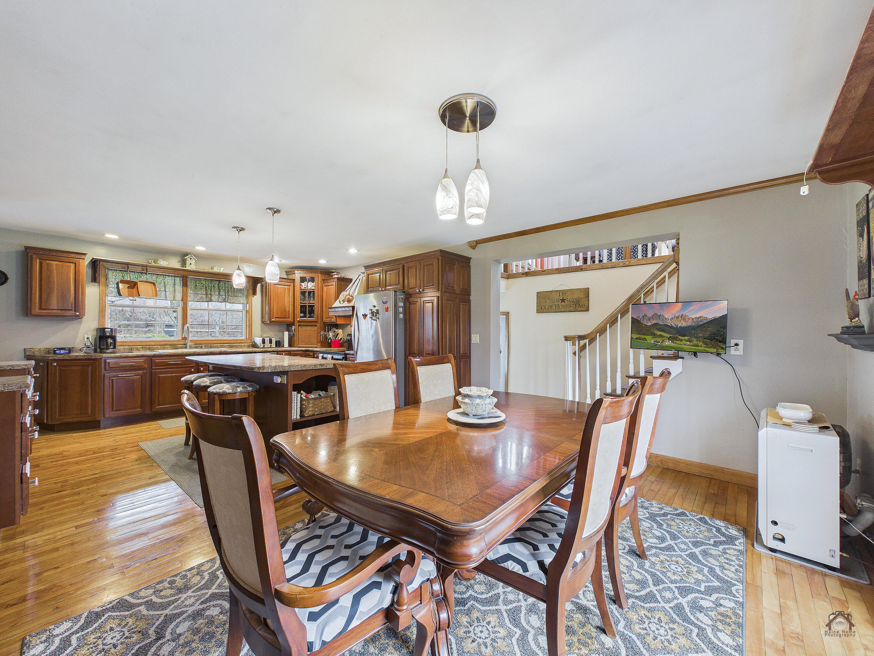 43 Peaslee Road Pittston ME 04345