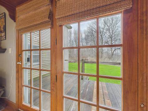 43 Peaslee Road Pittston ME 04345