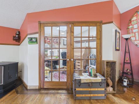 43 Peaslee Road Pittston ME 04345