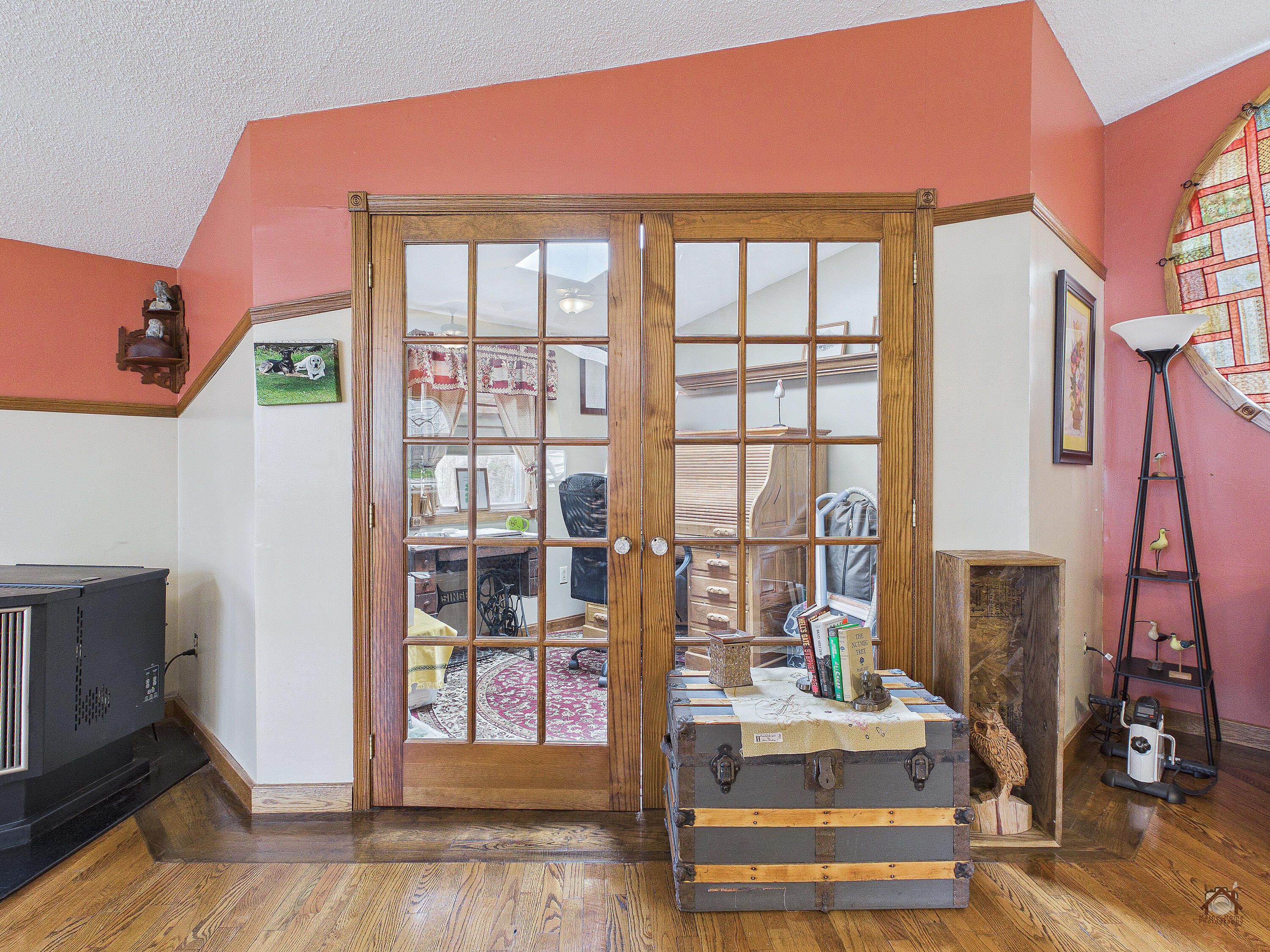 43 Peaslee Road Pittston ME 04345