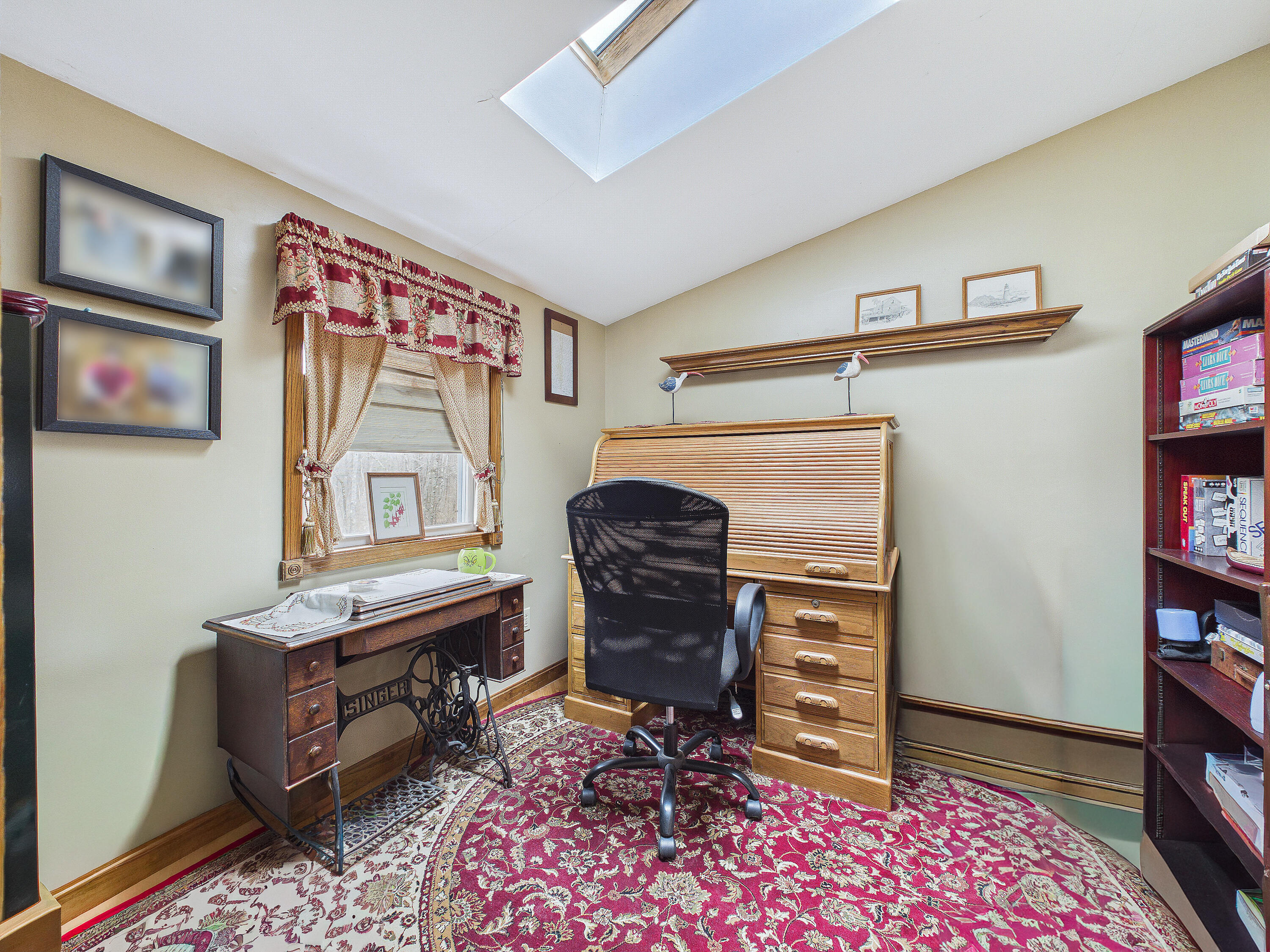 43 Peaslee Road Pittston ME 04345