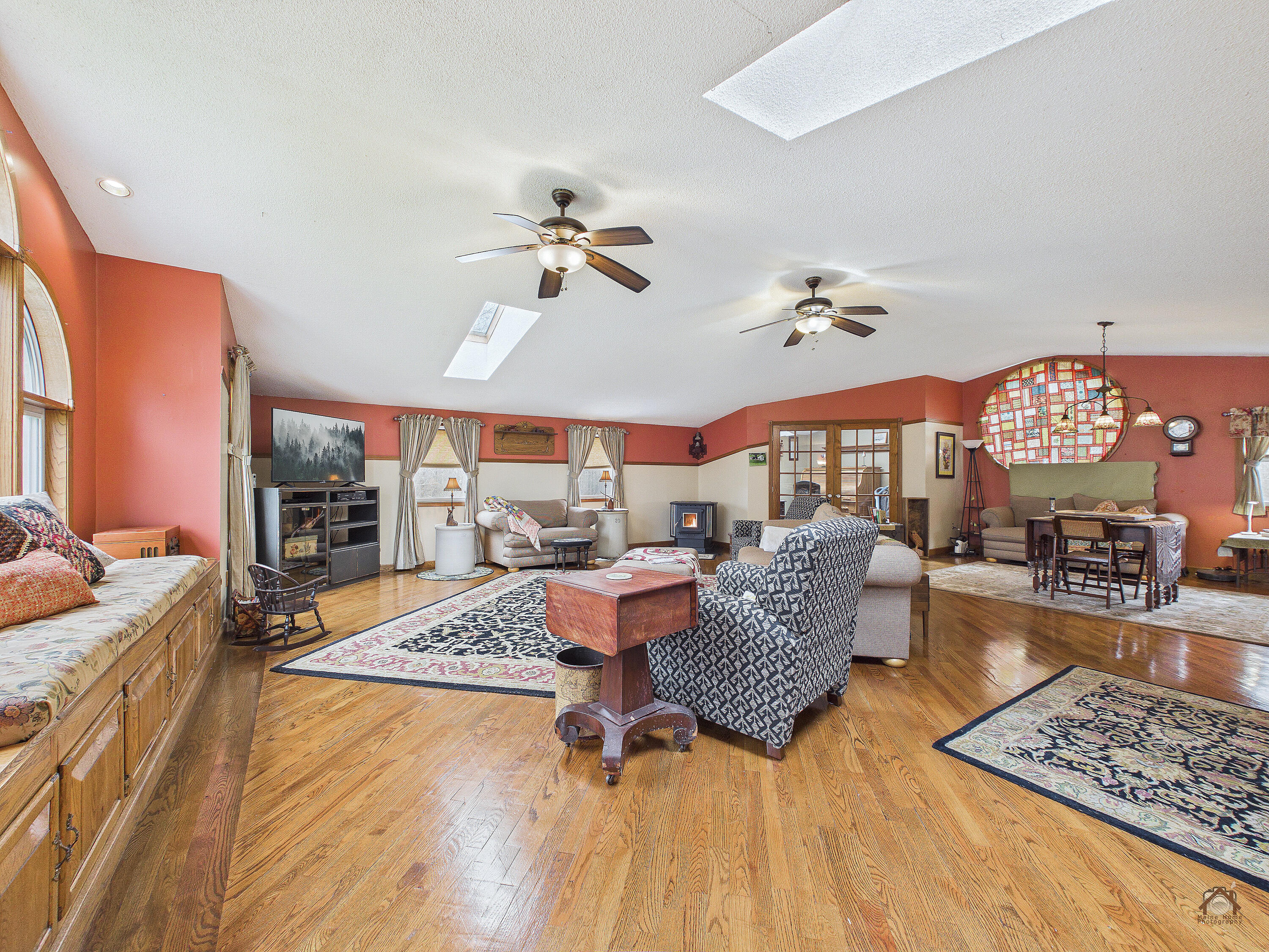 43 Peaslee Road Pittston ME 04345