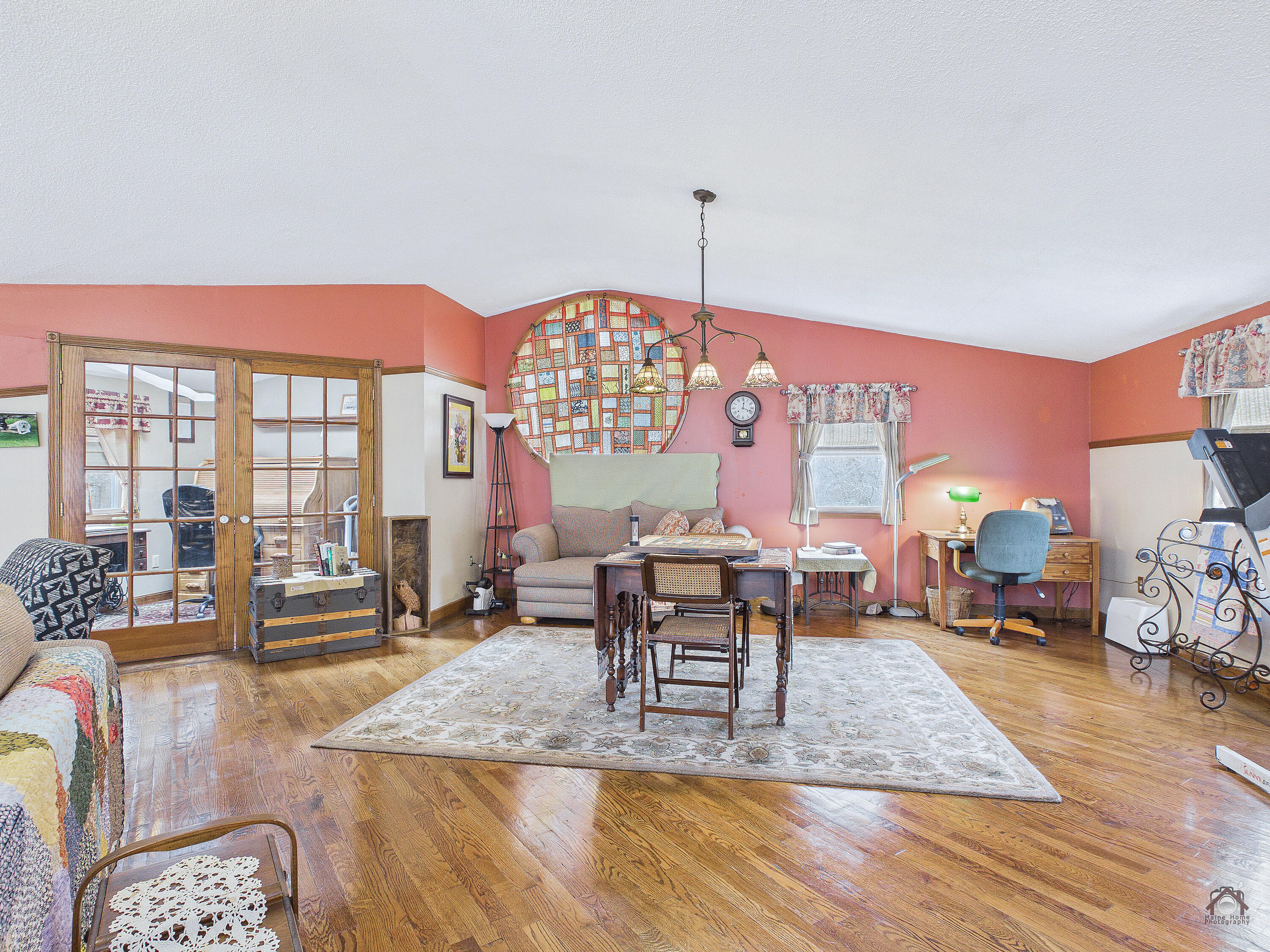 43 Peaslee Road Pittston ME 04345