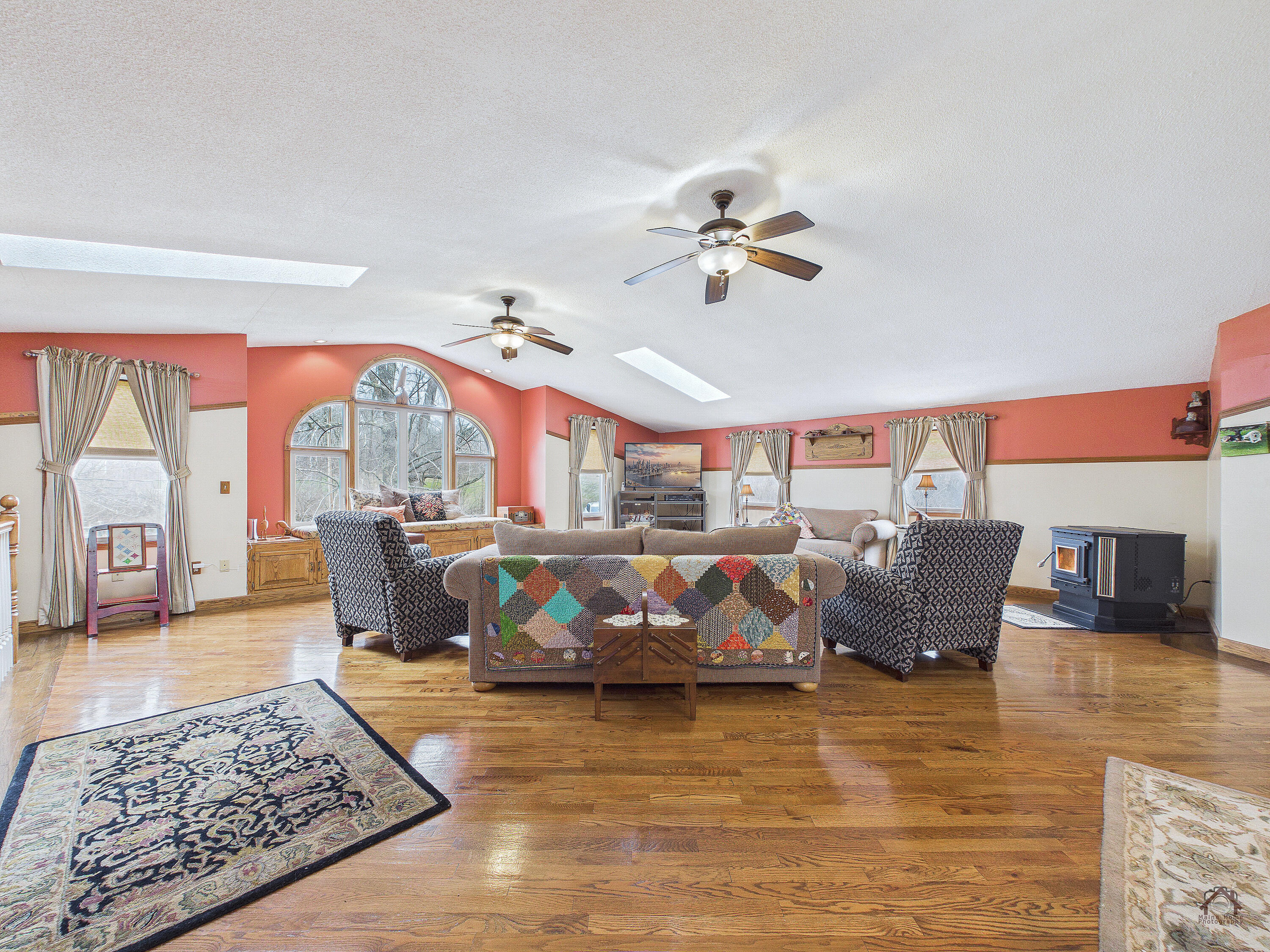 43 Peaslee Road Pittston ME 04345
