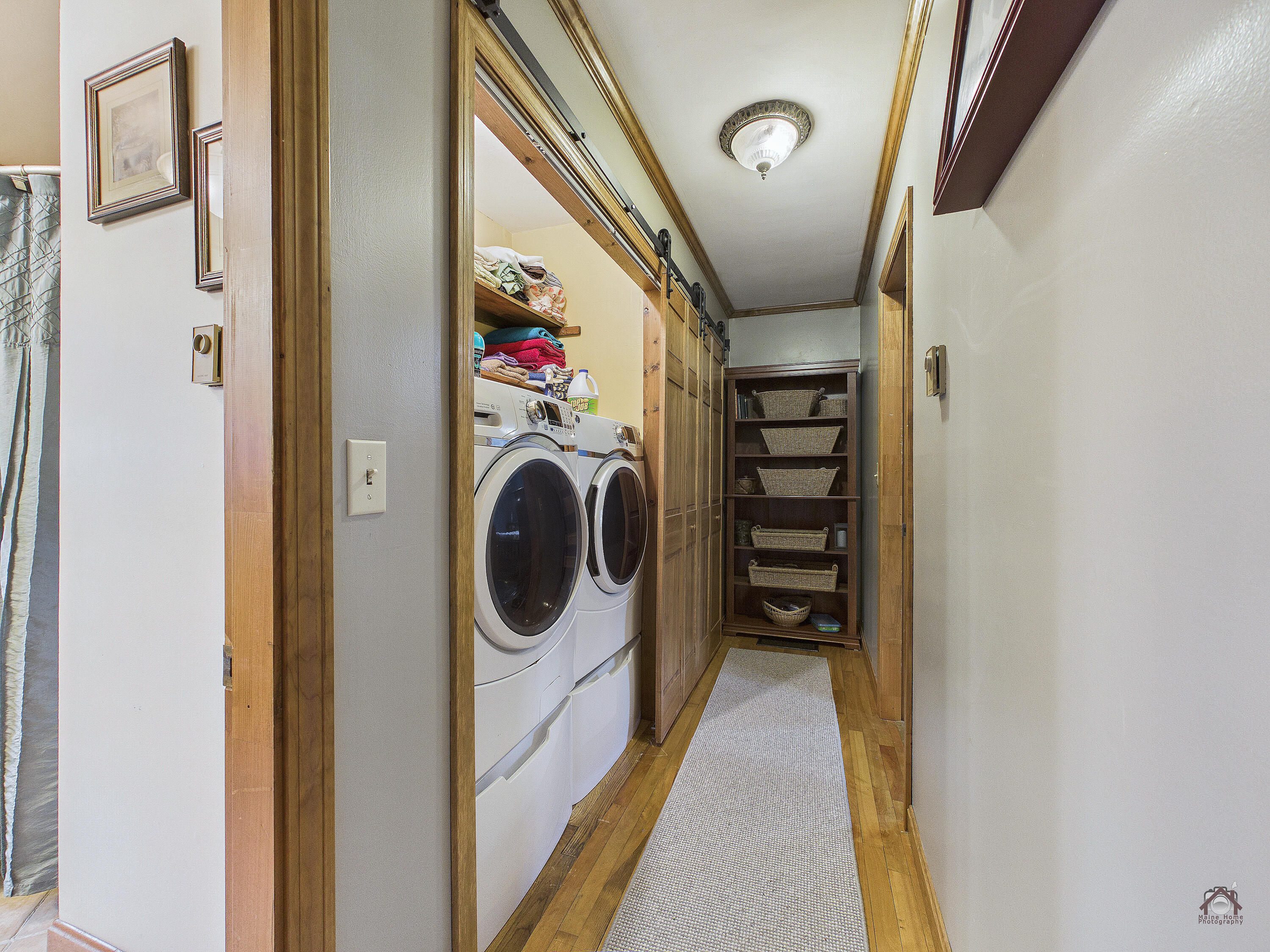 43 Peaslee Road Pittston ME 04345