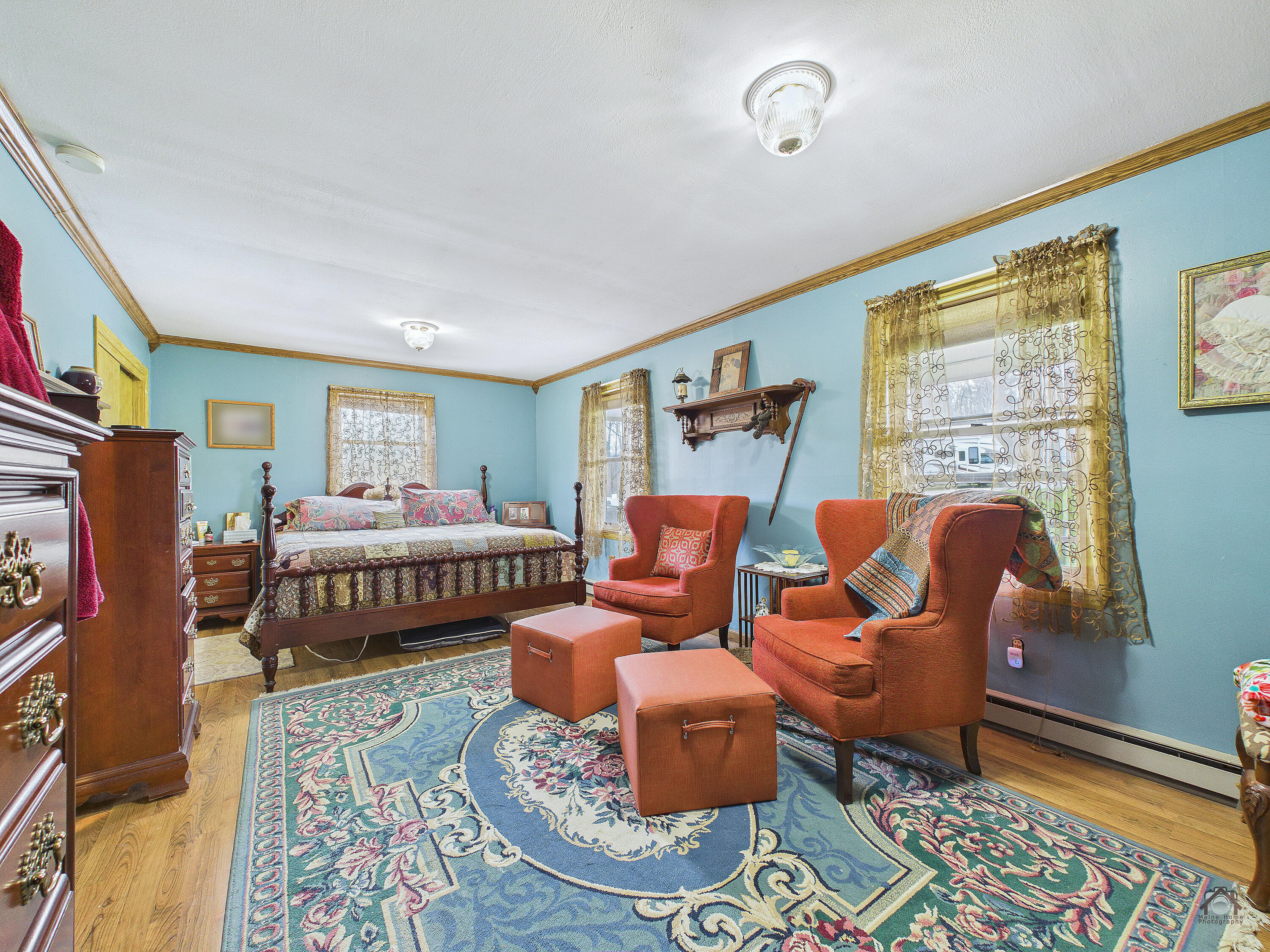 43 Peaslee Road Pittston ME 04345