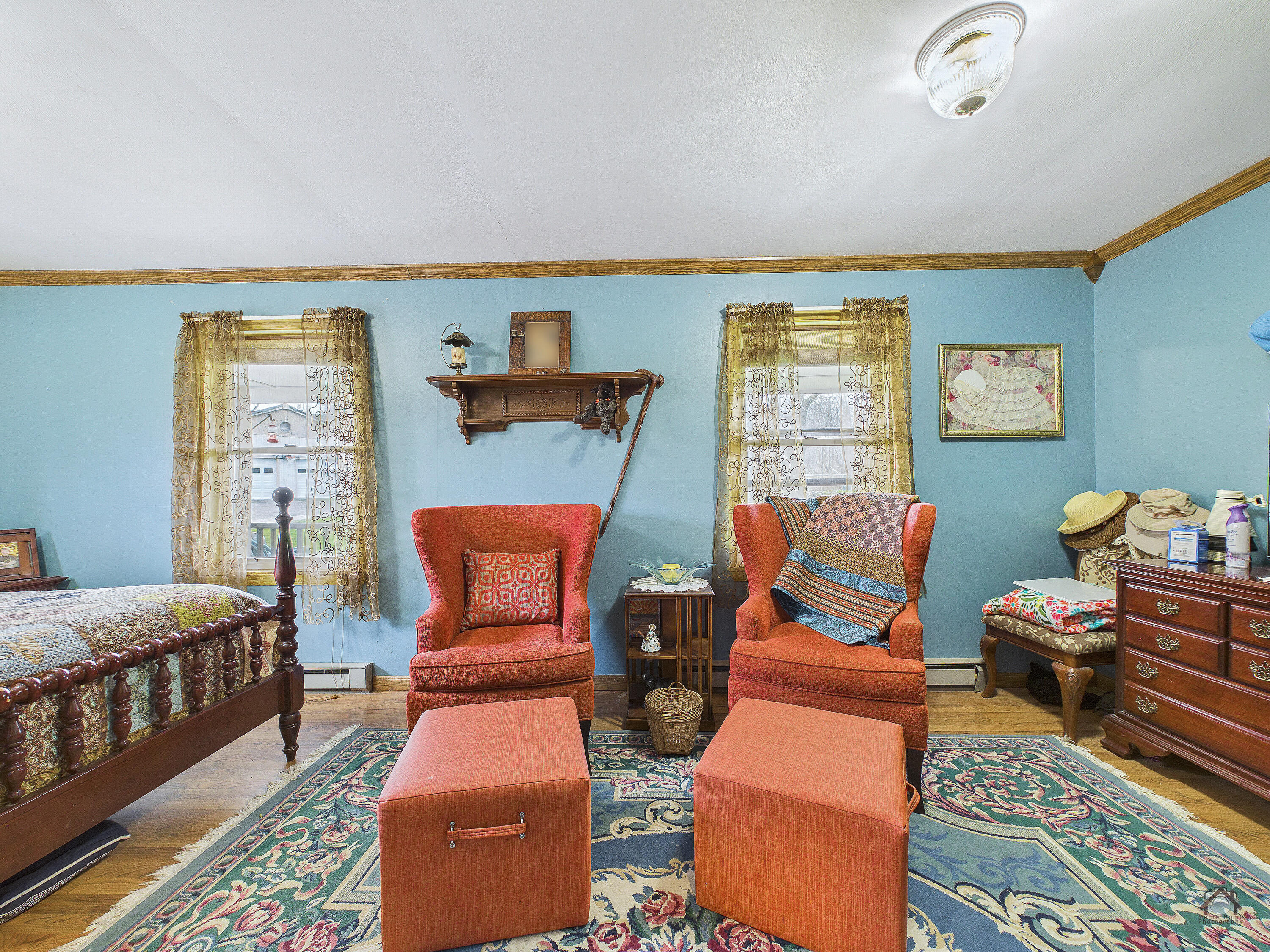 43 Peaslee Road Pittston ME 04345