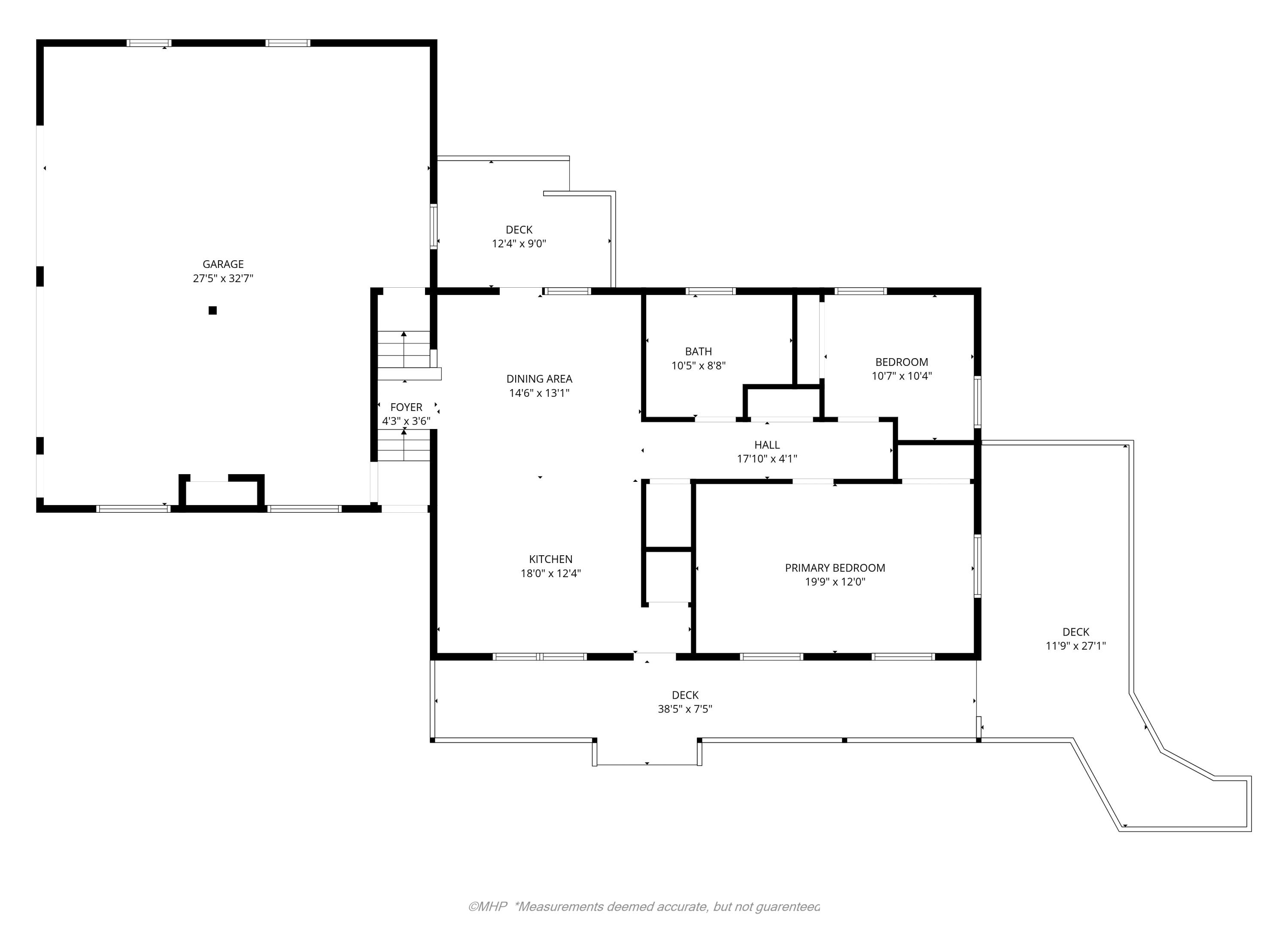 43 Peaslee Road Pittston ME 04345