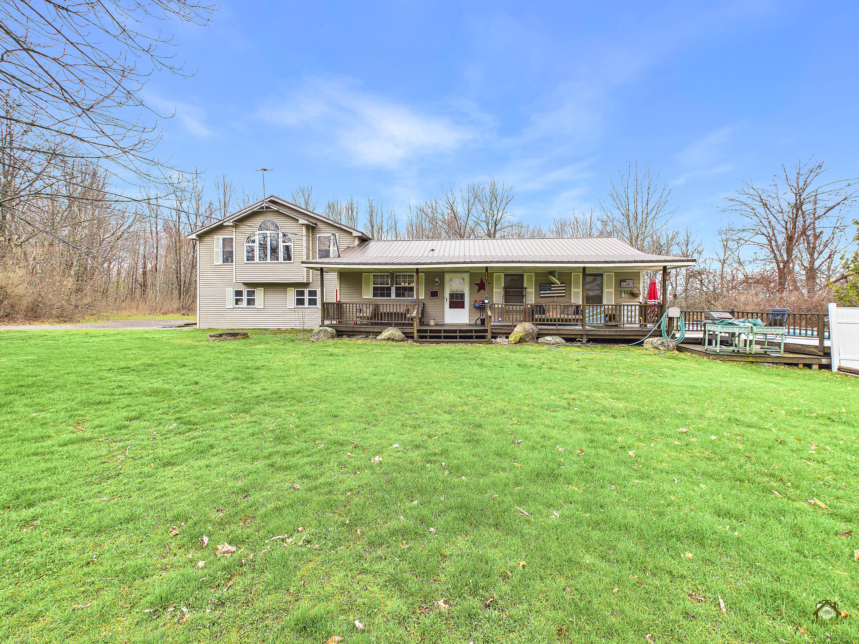 43 Peaslee Road Pittston ME 04345