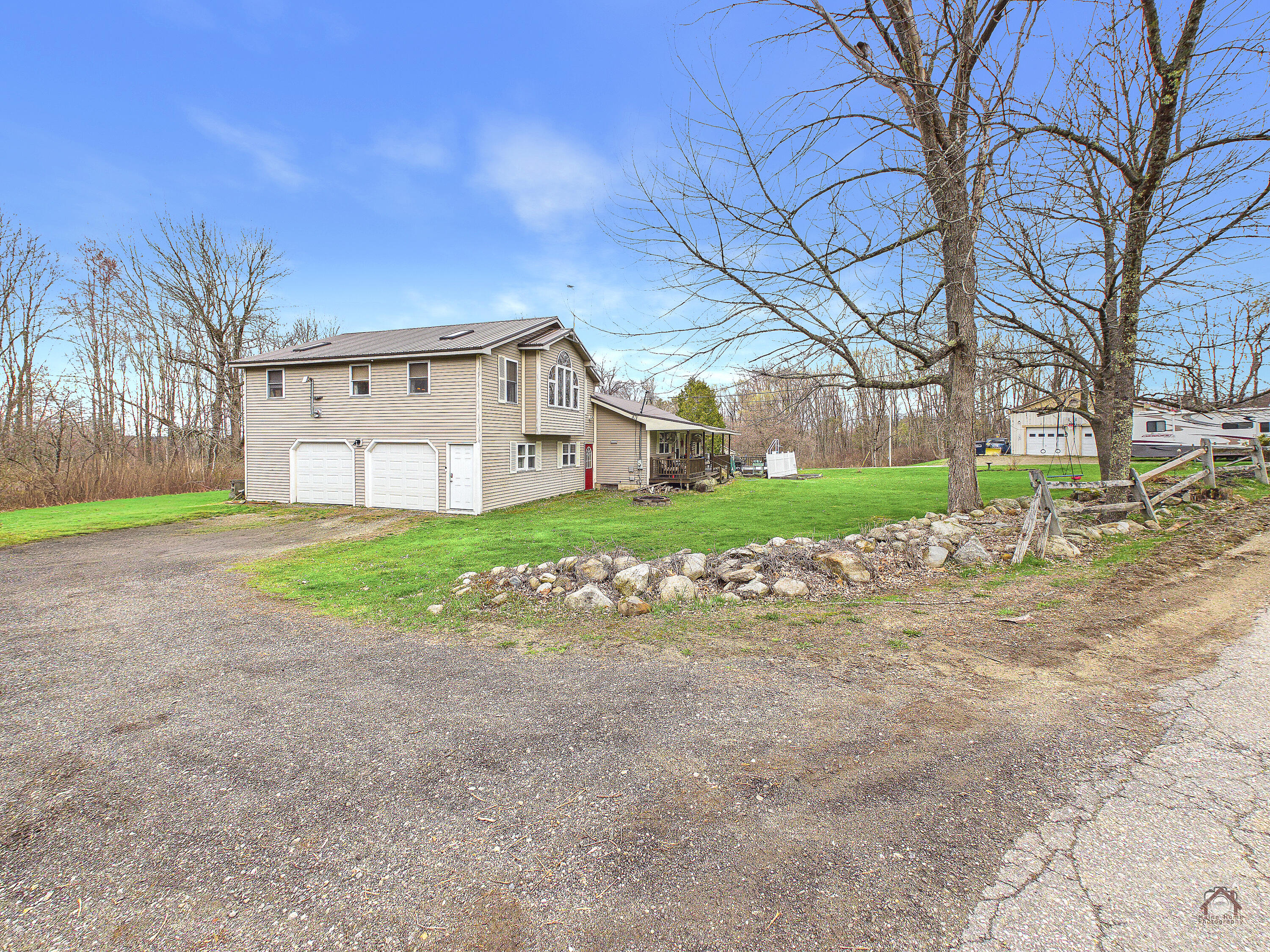 43 Peaslee Road Pittston ME 04345