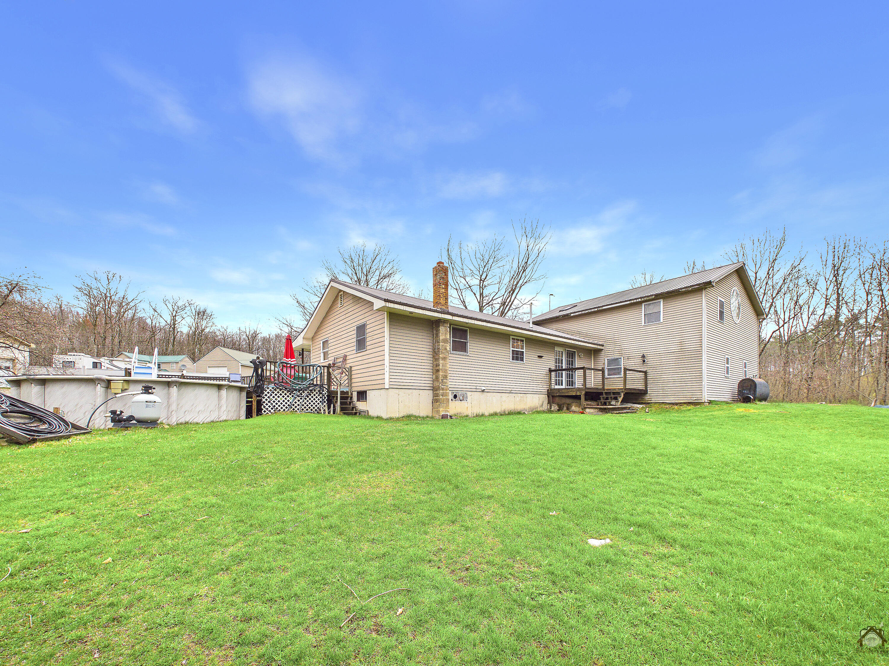 43 Peaslee Road Pittston ME 04345