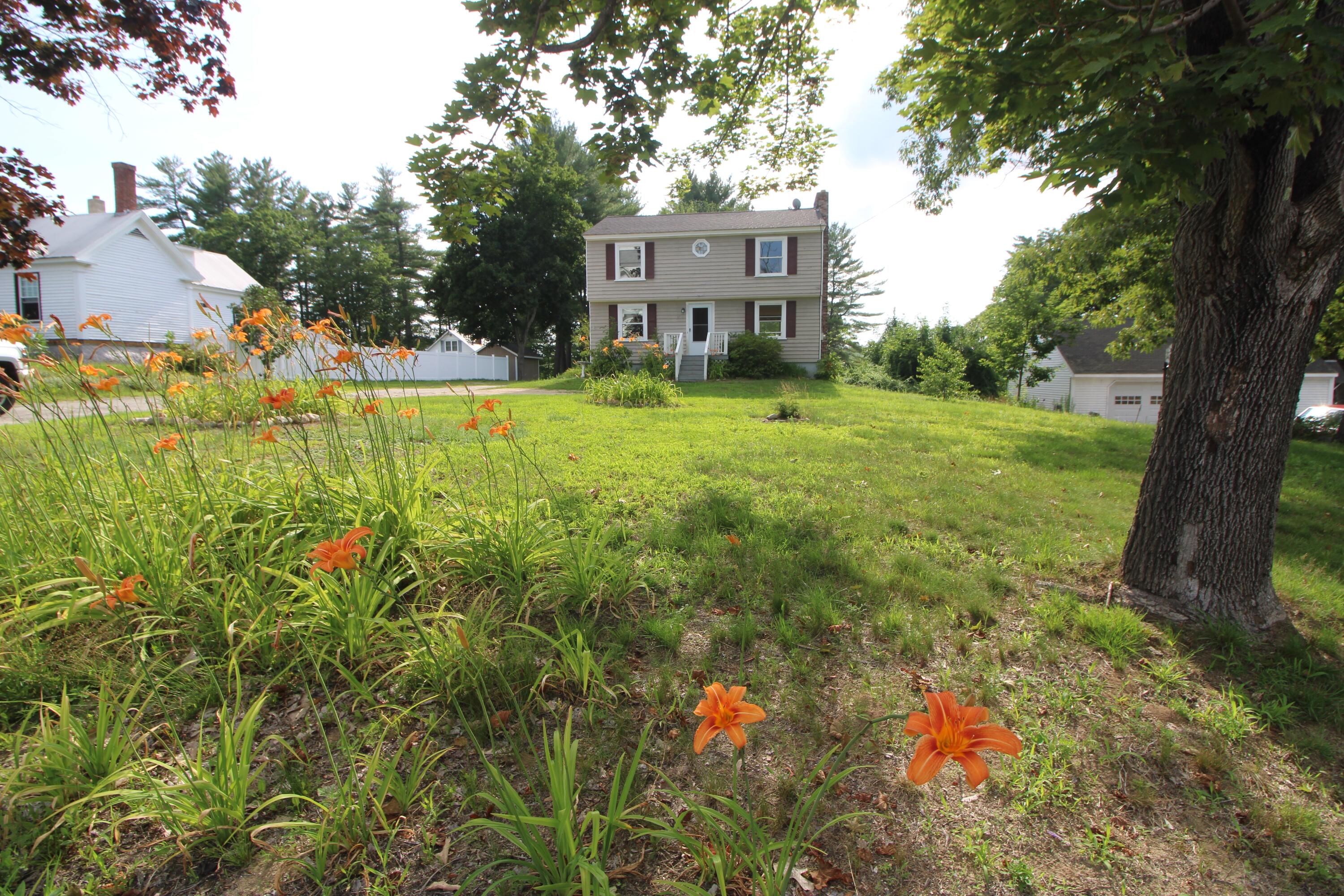 37 Front Street Harrison ME 04040