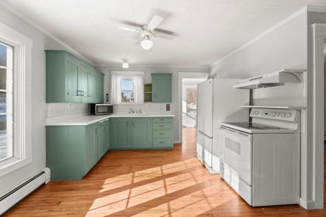 50 Hudson Avenue Guilford ME 04443
