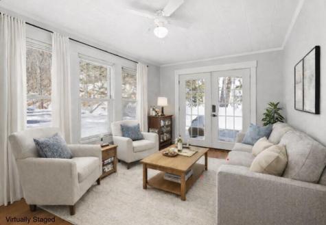 50 Hudson Avenue Guilford ME 04443