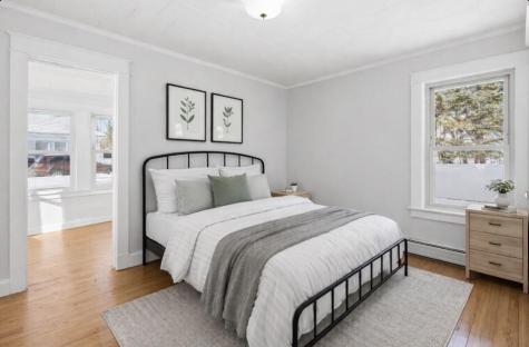 50 Hudson Avenue Guilford ME 04443