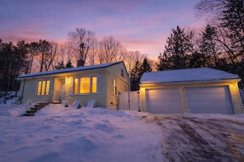 50 Hudson Avenue Guilford ME 04443