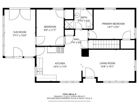 50 Hudson Avenue Guilford ME 04443