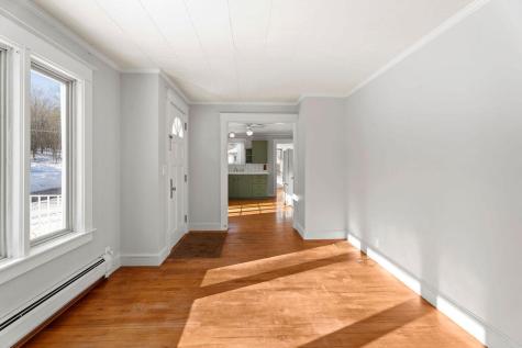 50 Hudson Avenue Guilford ME 04443