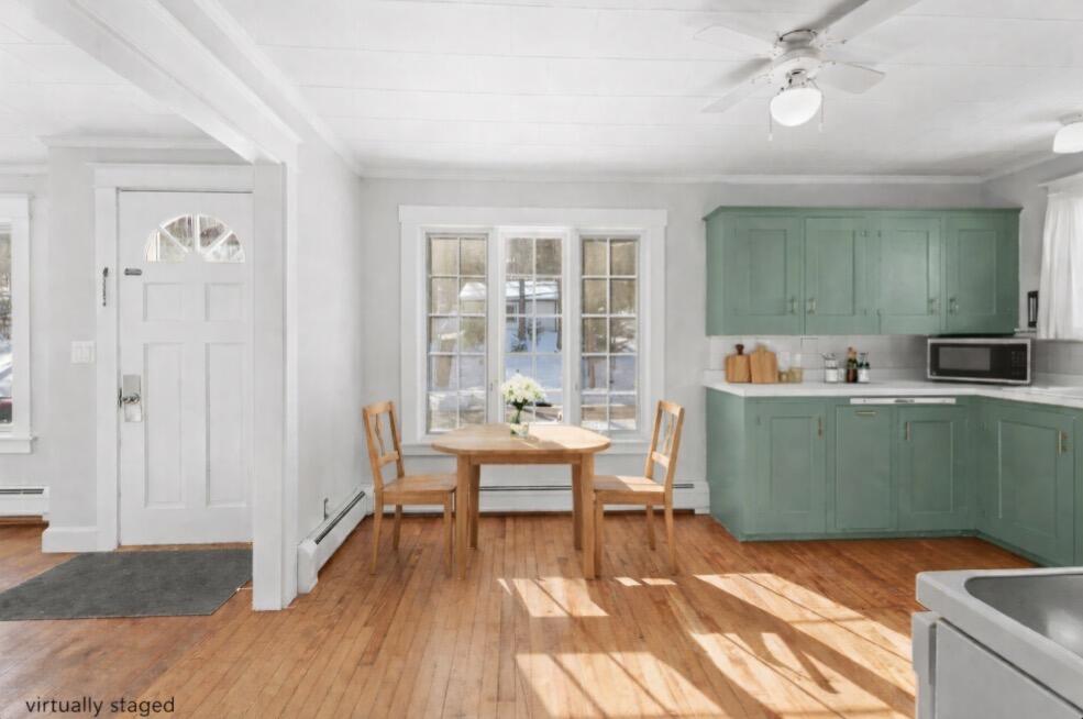 50 Hudson Avenue Guilford ME 04443