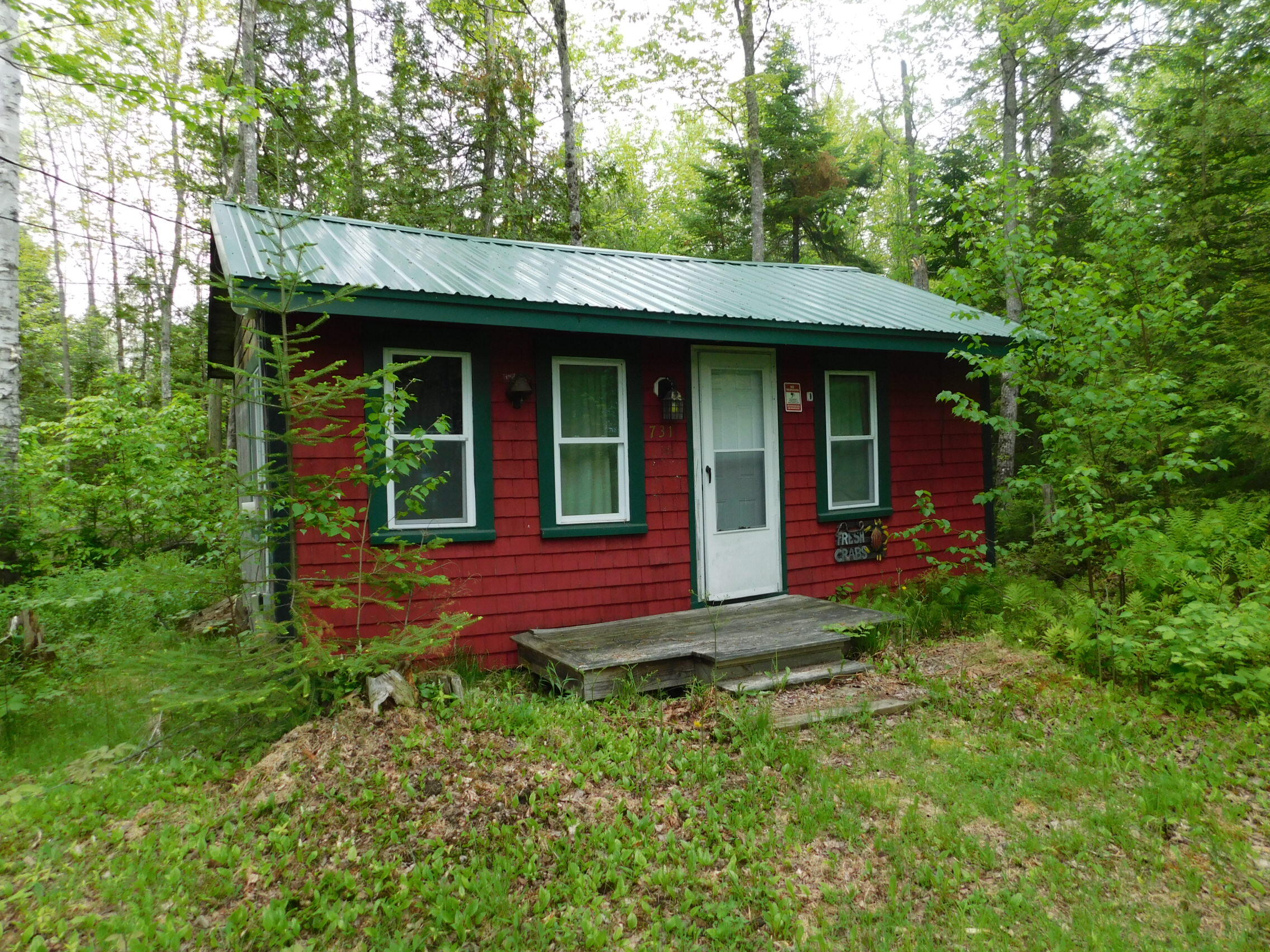 731 Athens Road, Hartland ME Real Estate Listing MLS {gListingMLS