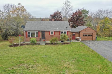 22 Knox Bros Avenue Searsport ME 04974
