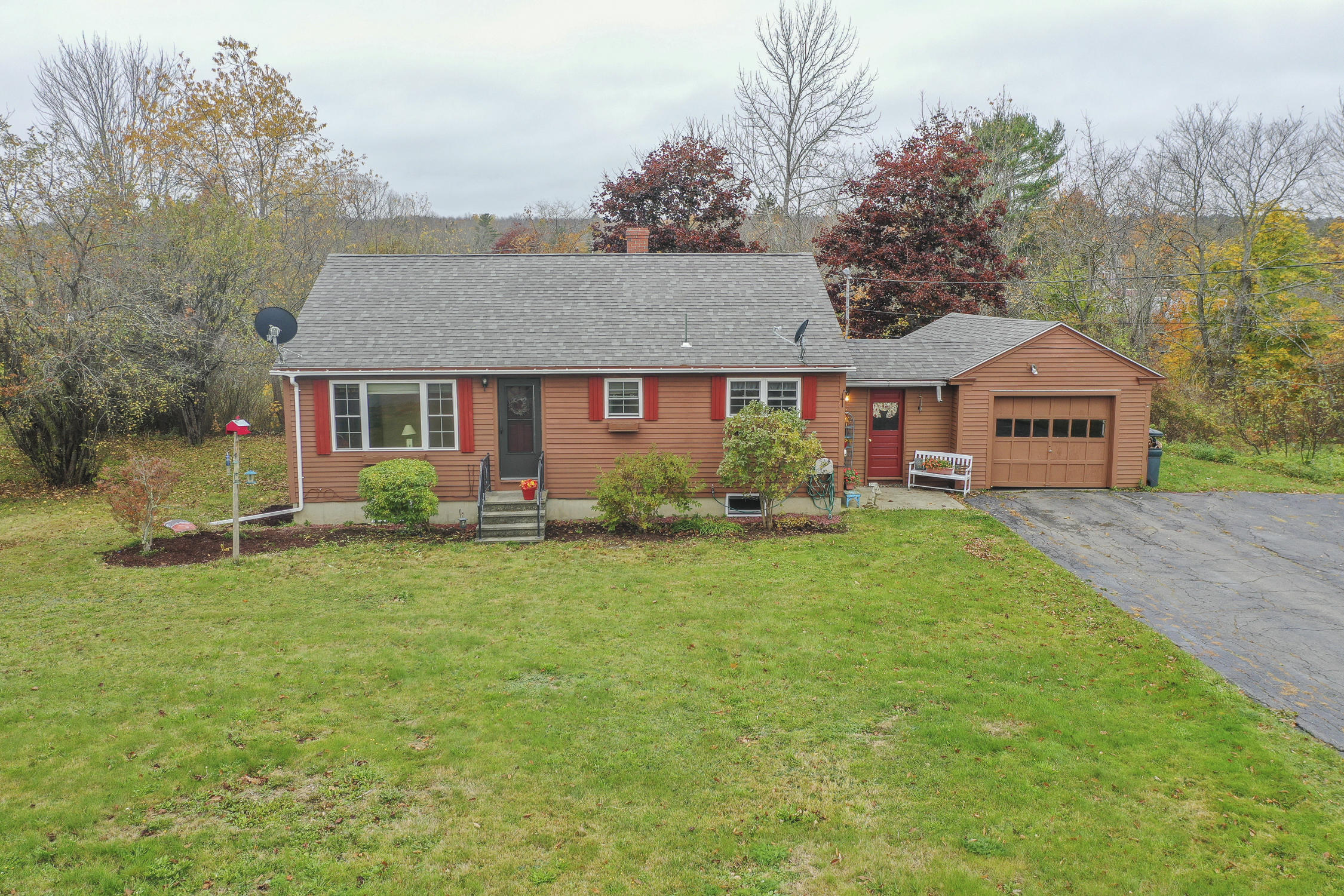 22 Knox Bros Avenue Searsport ME 04974