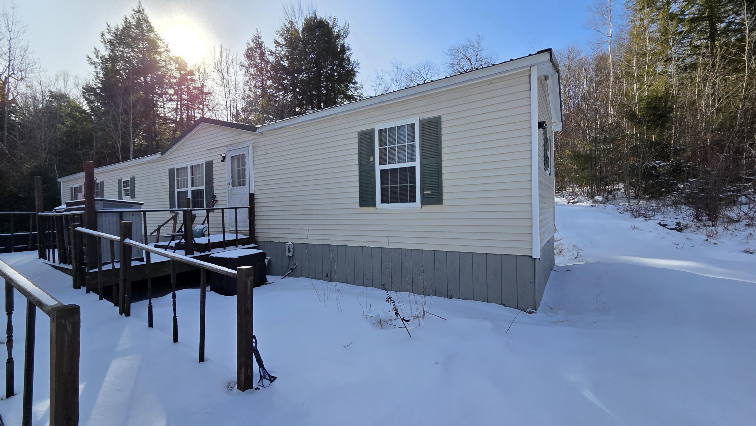1035 Airline Road Clifton ME 04428
