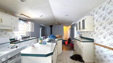 1035 Airline Road Clifton ME 04428