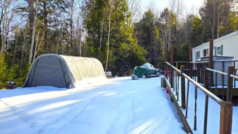 1035 Airline Road Clifton ME 04428