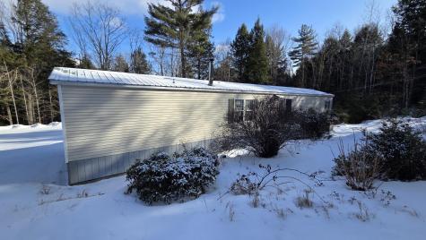 1035 Airline Road Clifton ME 04428