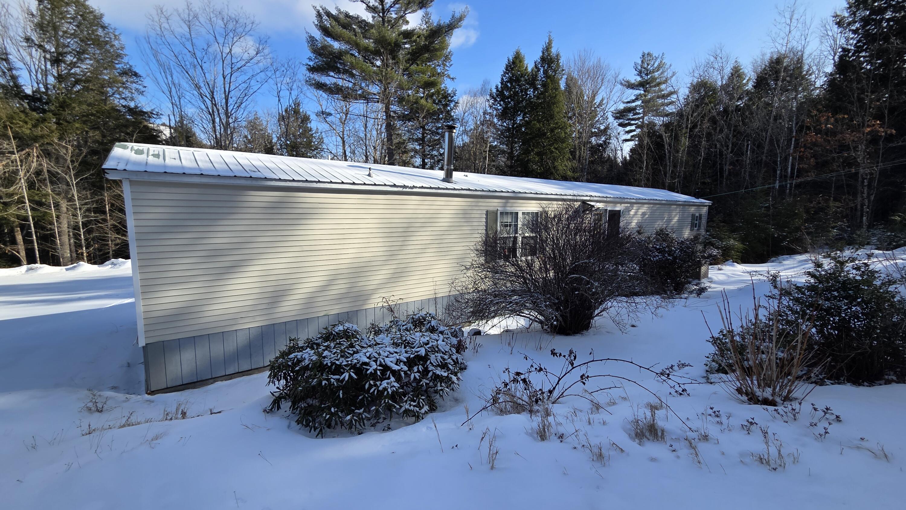 1035 Airline Road Clifton ME 04428