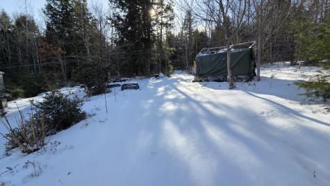 1035 Airline Road Clifton ME 04428