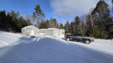 1035 Airline Road Clifton ME 04428