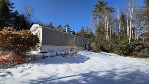 1035 Airline Road Clifton ME 04428