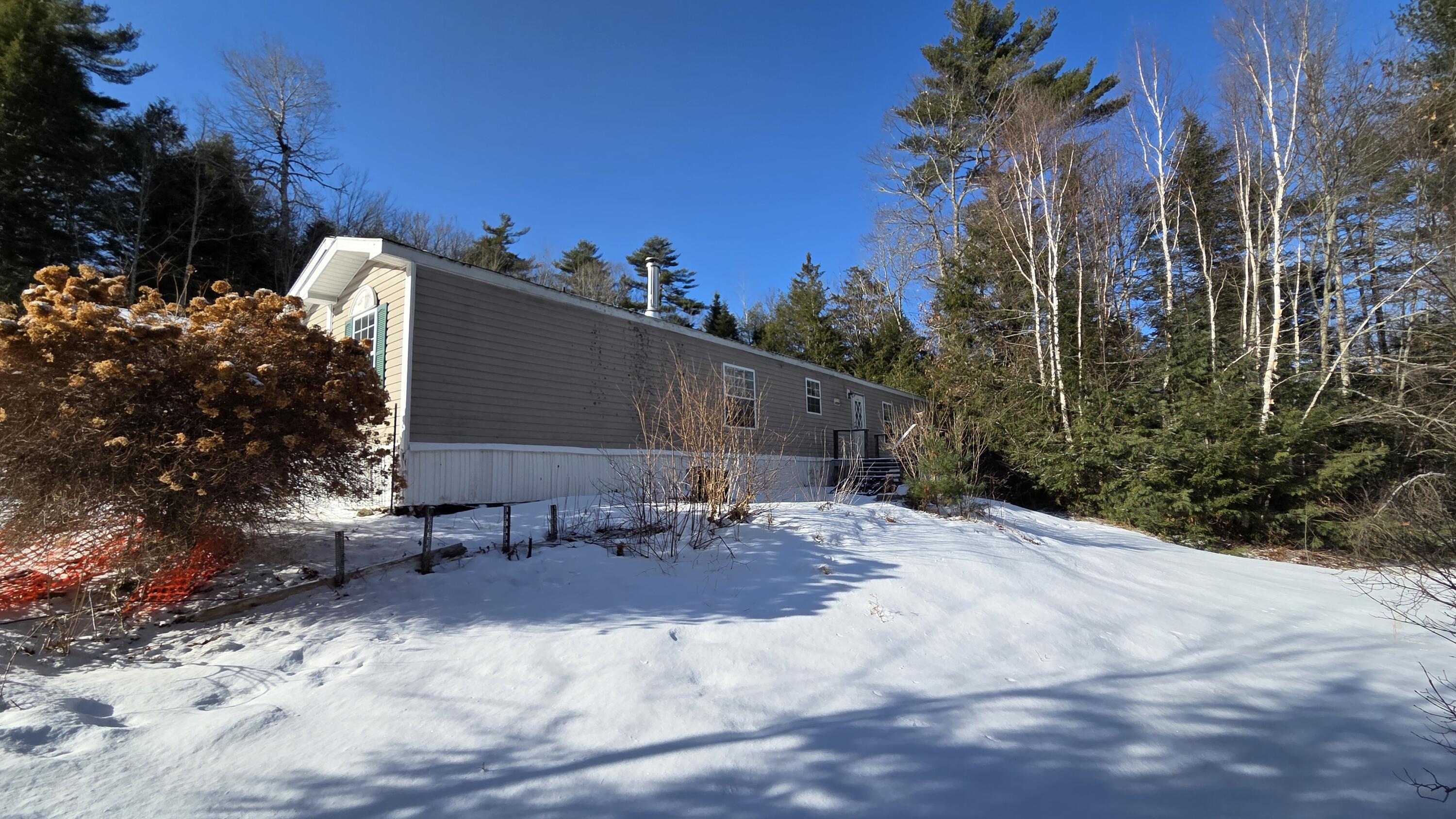 1035 Airline Road Clifton ME 04428