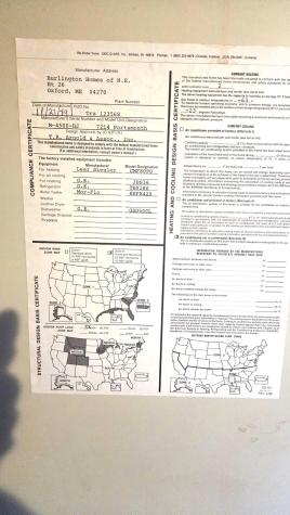 1035 Airline Road Clifton ME 04428