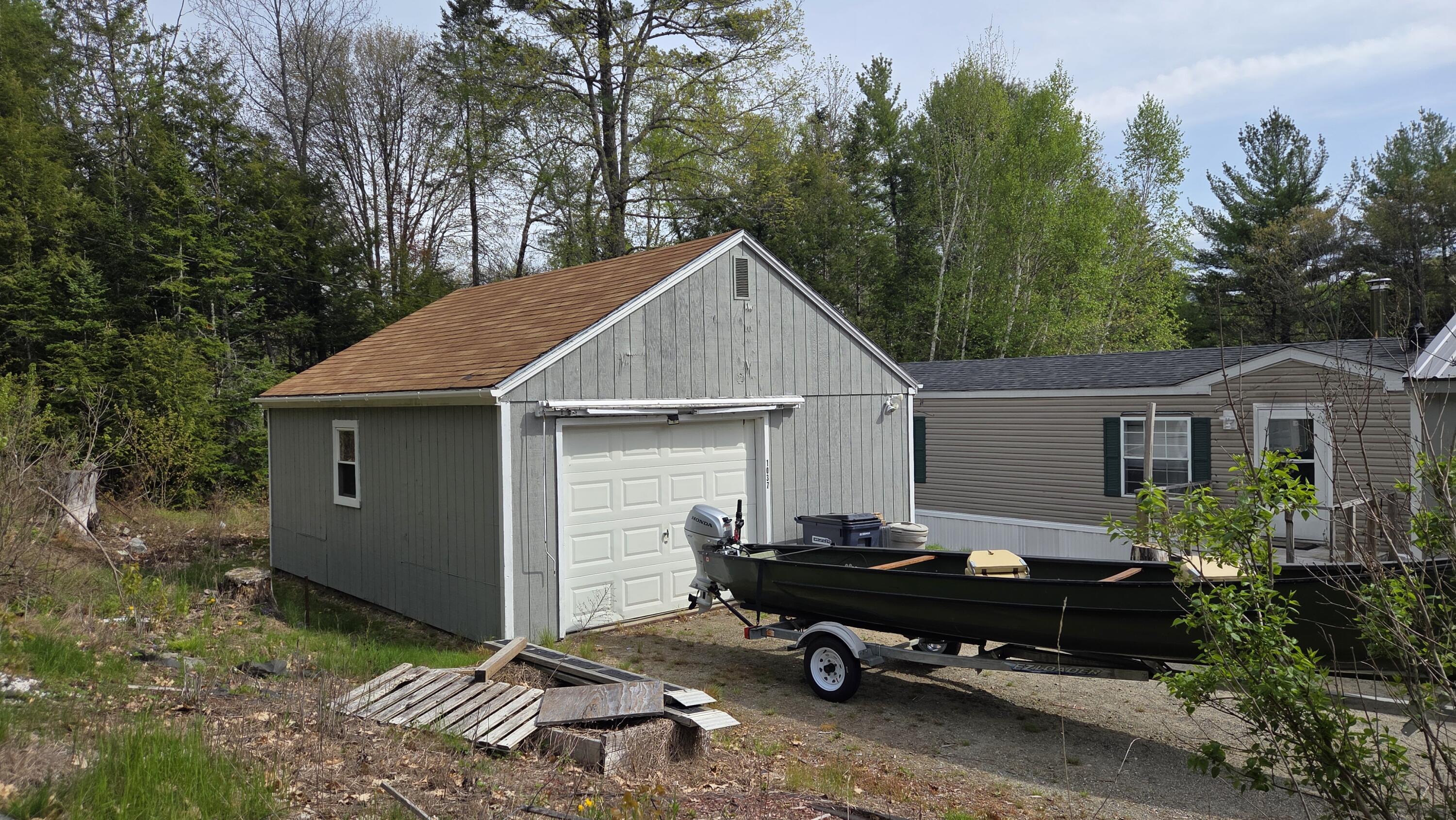 1035 Airline Road Clifton ME 04428
