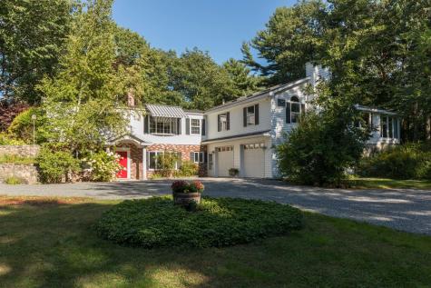 96 Lupine Lane Wells ME 04090