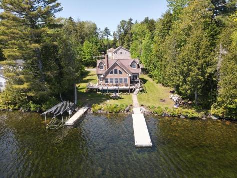 59 Knights Landing Road Lake View Plt ME 04414