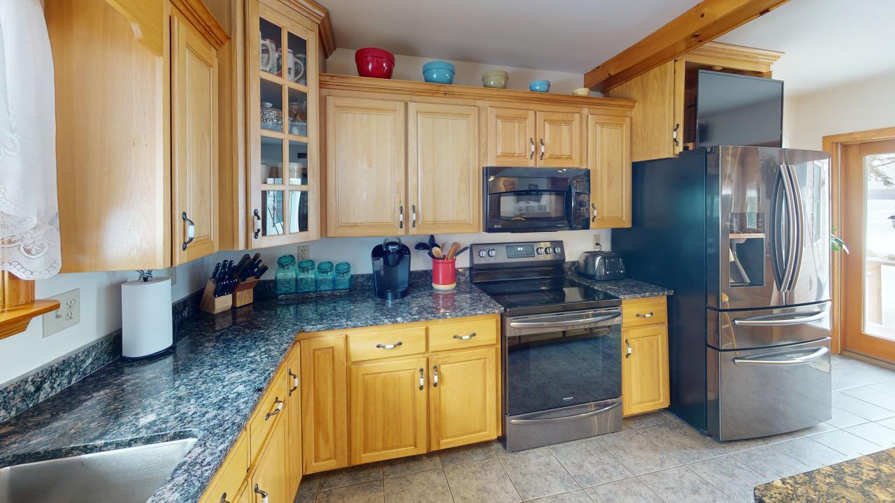 59 Knights Landing Road Lake View Plt ME 04414