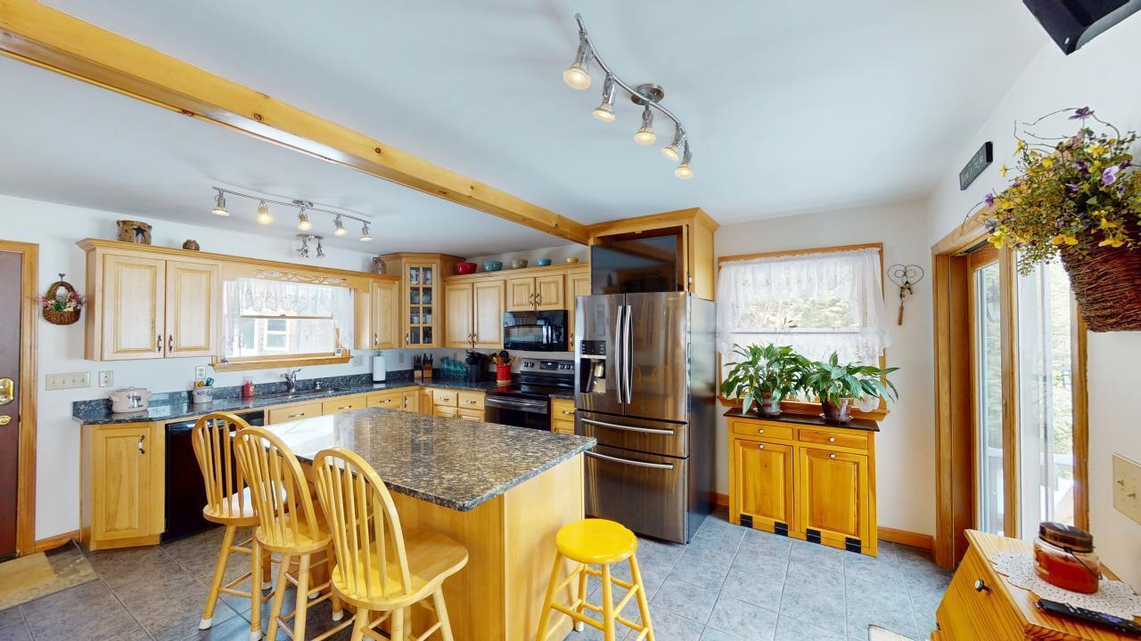 59 Knights Landing Road Lake View Plt ME 04414