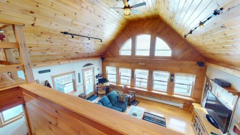 59 Knights Landing Road Lake View Plt ME 04414