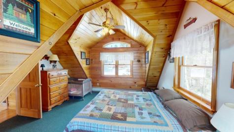 59 Knights Landing Road Lake View Plt ME 04414