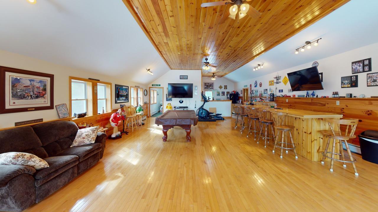59 Knights Landing Road Lake View Plt ME 04414