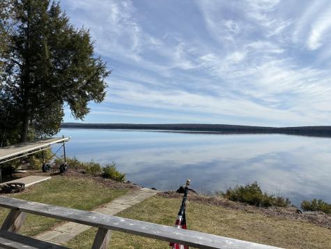 59 Knights Landing Road Lake View Plt ME 04414