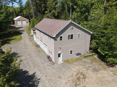 59 Knights Landing Road Lake View Plt ME 04414