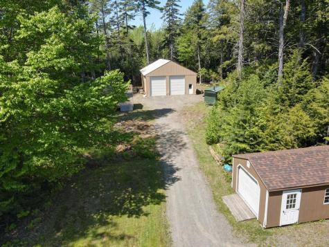 59 Knights Landing Road Lake View Plt ME 04414