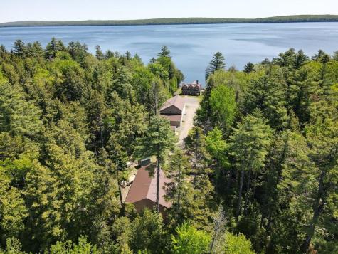 59 Knights Landing Road Lake View Plt ME 04414